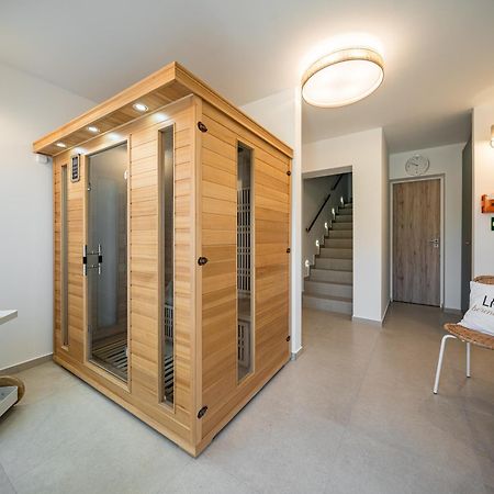 Balatonic Lime Apartmanhaz Сиофок Екстериор снимка