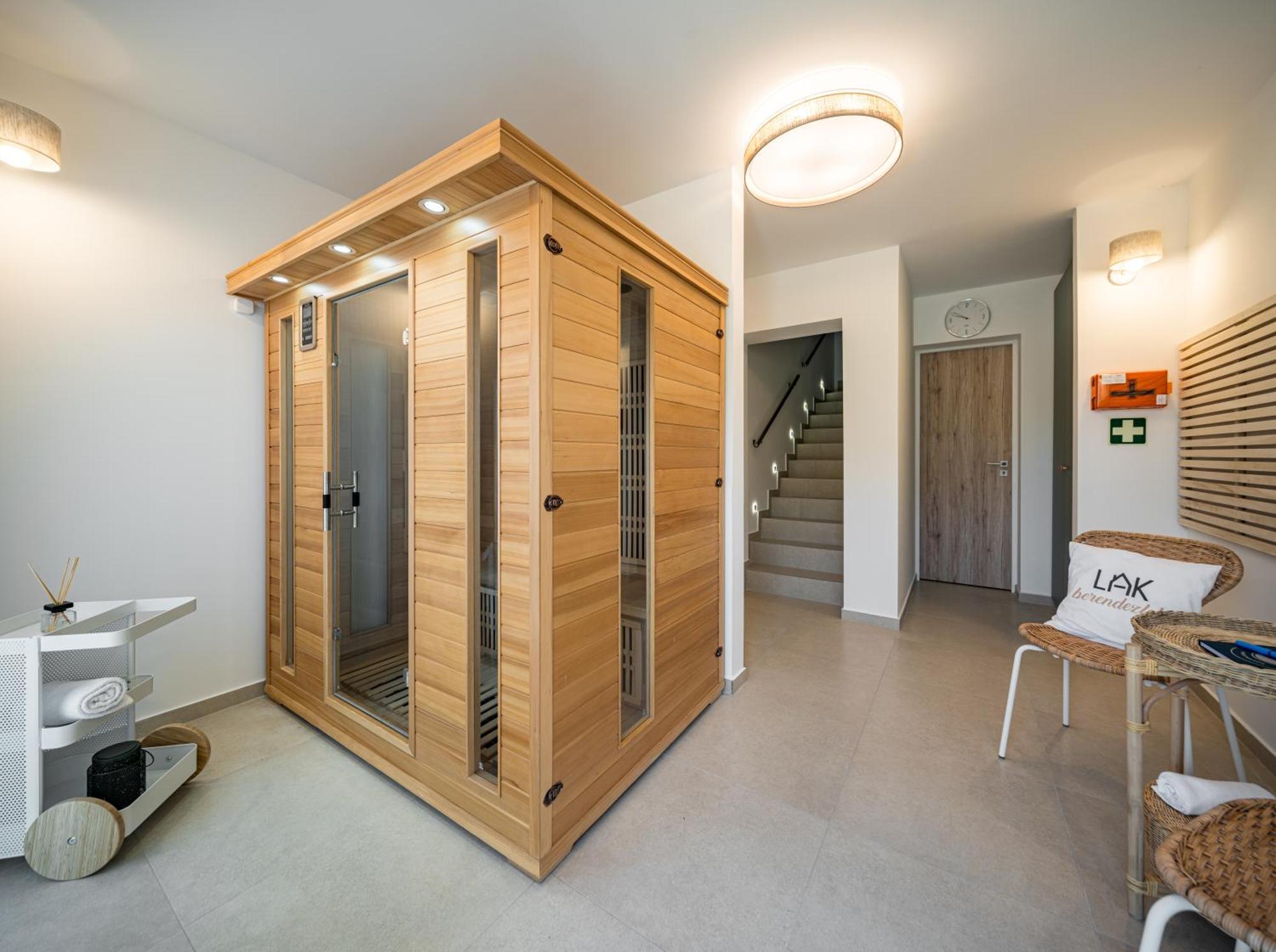 Balatonic Lime Apartmanhaz Сиофок Екстериор снимка