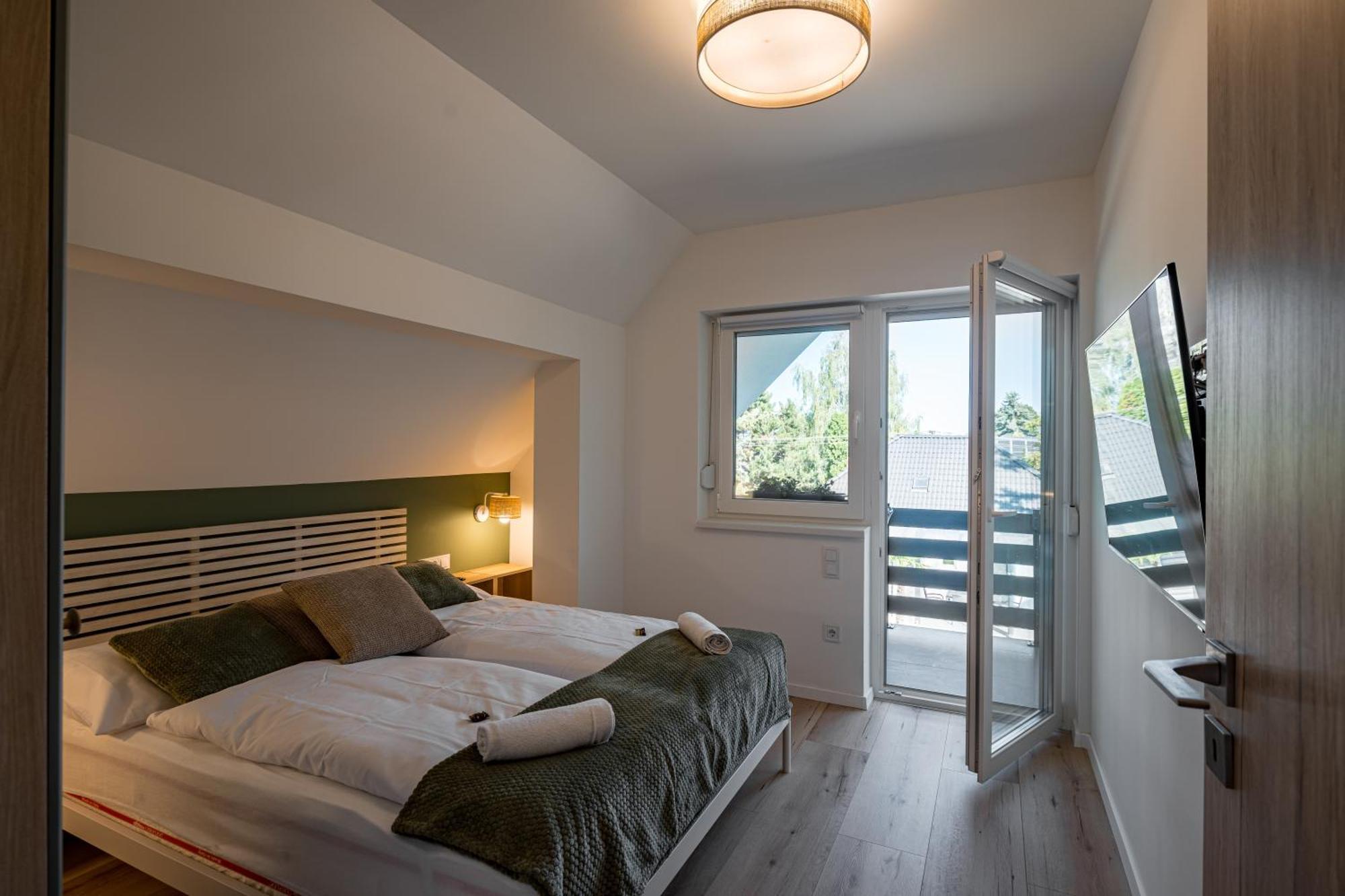 Balatonic Lime Apartmanhaz Сиофок Екстериор снимка