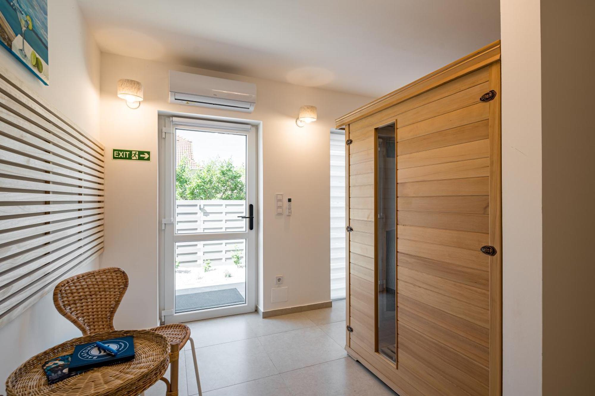 Balatonic Lime Apartmanhaz Сиофок Екстериор снимка