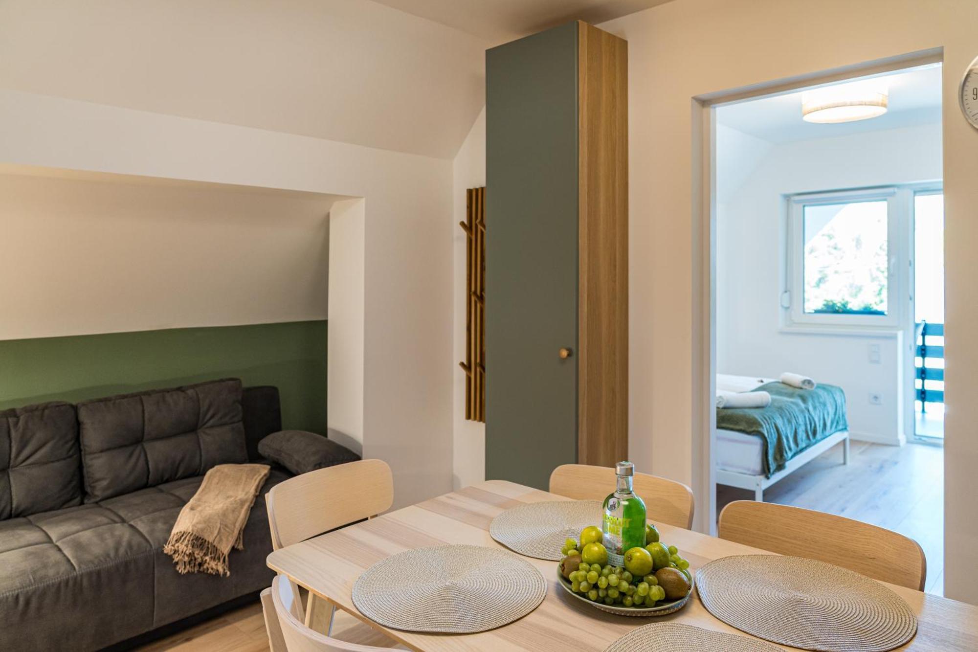 Balatonic Lime Apartmanhaz Сиофок Екстериор снимка