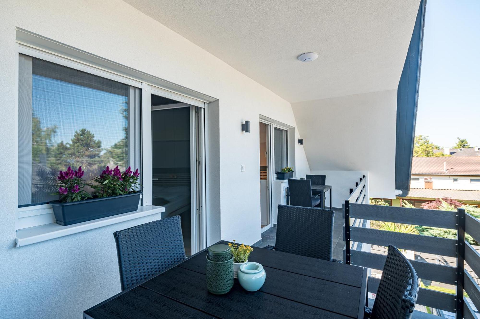Balatonic Lime Apartmanhaz Сиофок Екстериор снимка