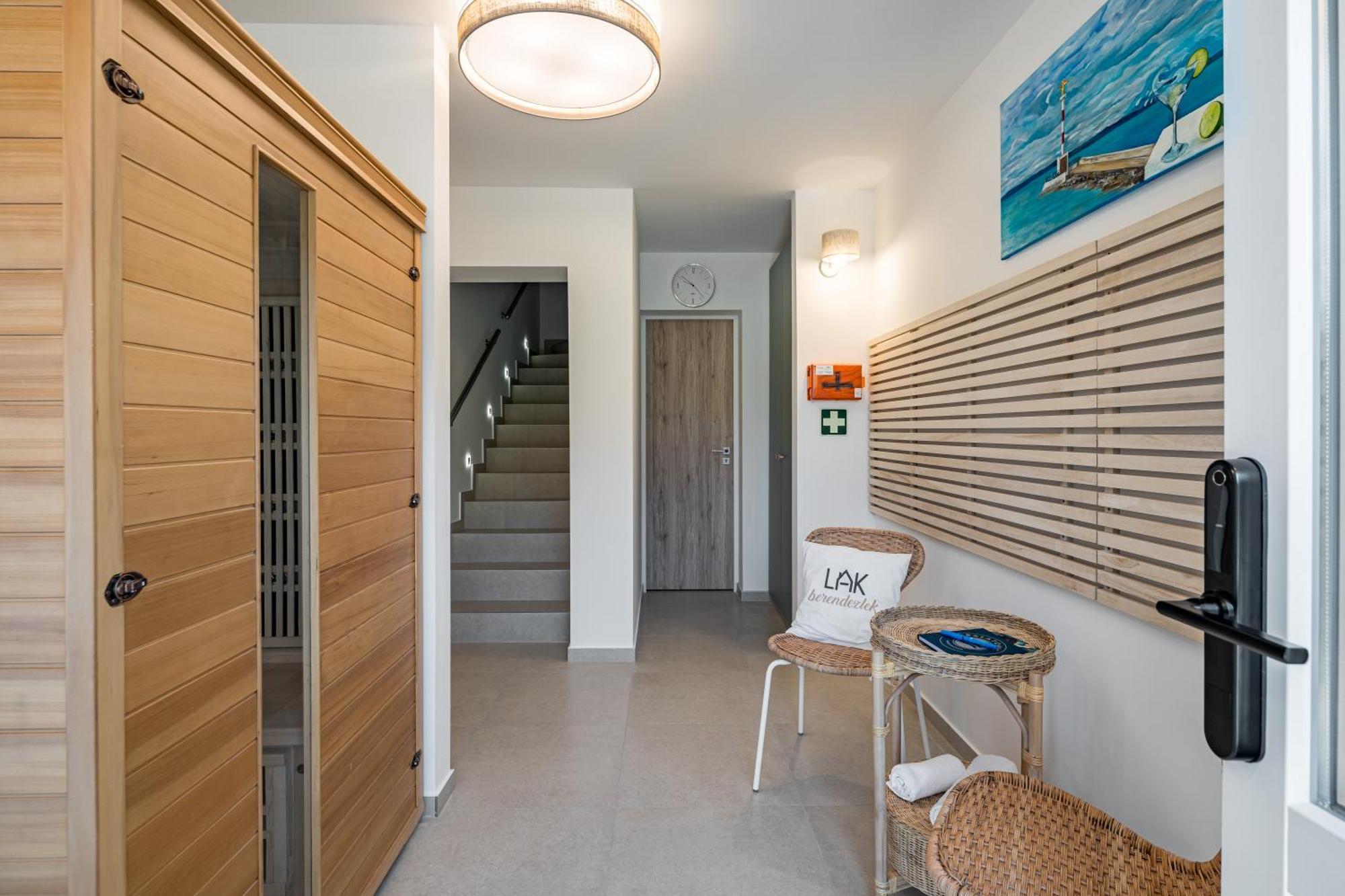 Balatonic Lime Apartmanhaz Сиофок Екстериор снимка