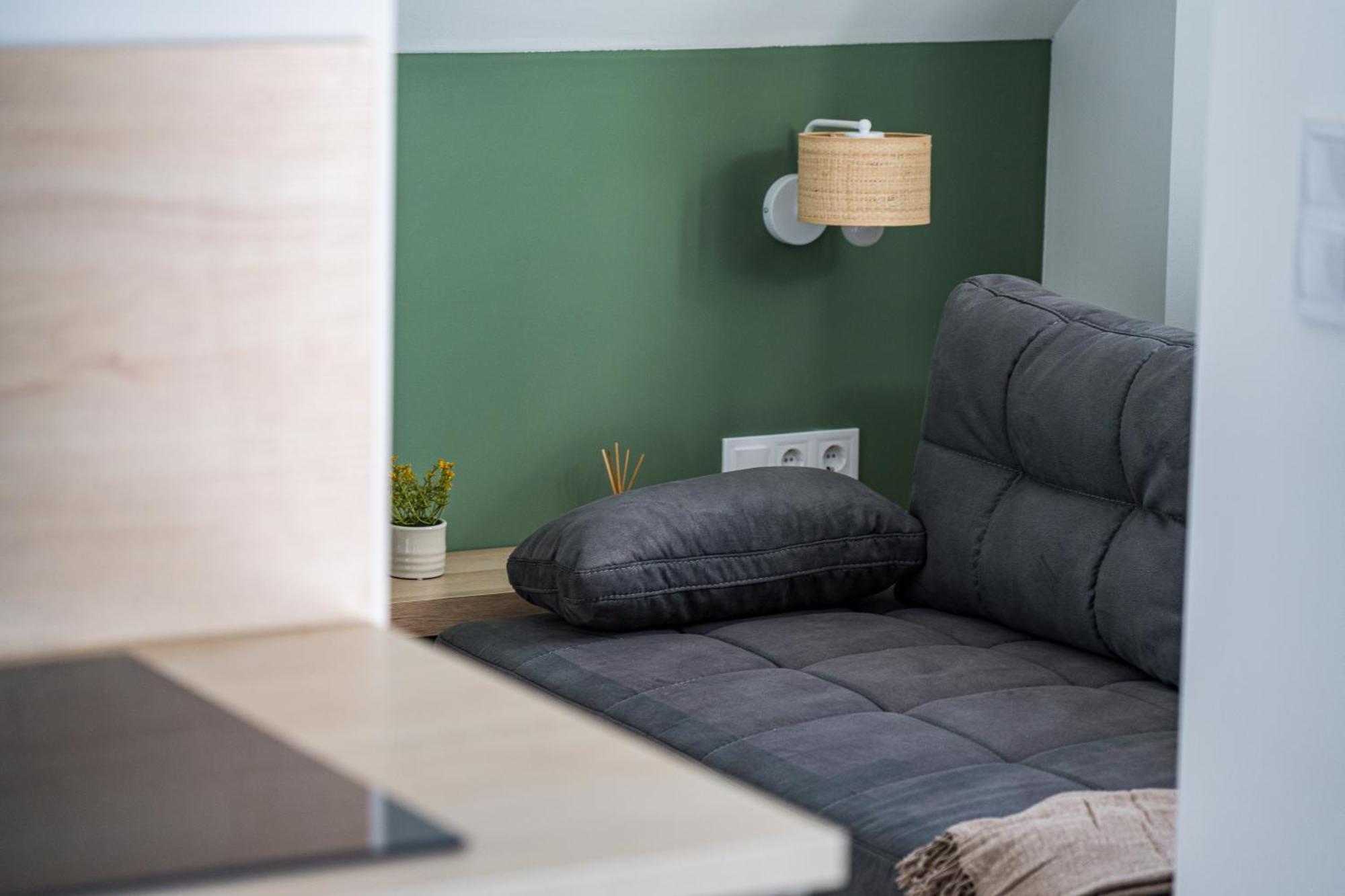 Balatonic Lime Apartmanhaz Сиофок Екстериор снимка