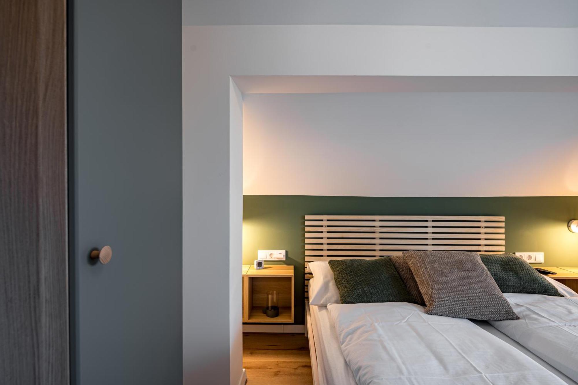 Balatonic Lime Apartmanhaz Сиофок Екстериор снимка