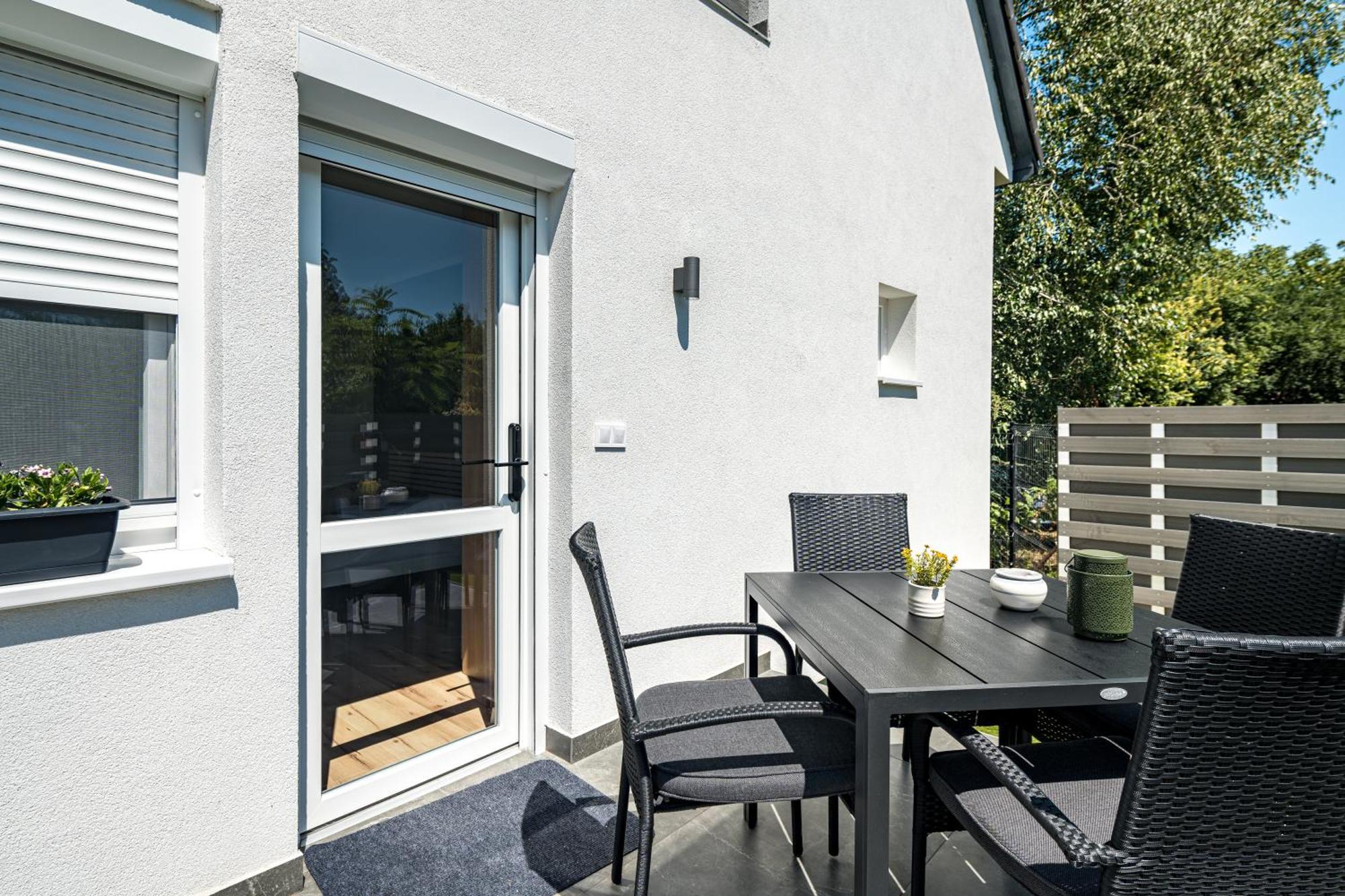 Balatonic Lime Apartmanhaz Сиофок Екстериор снимка