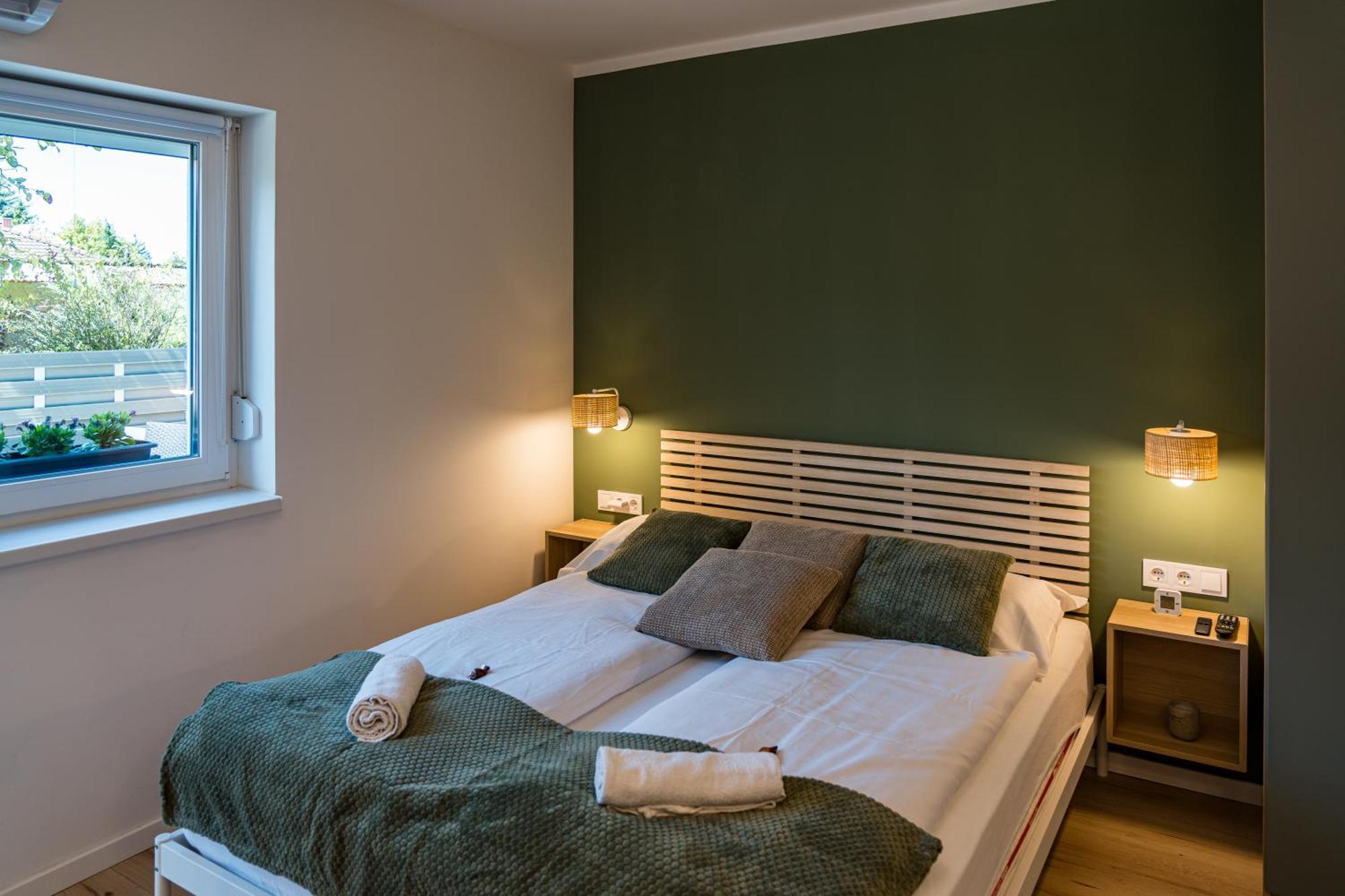 Balatonic Lime Apartmanhaz Сиофок Екстериор снимка